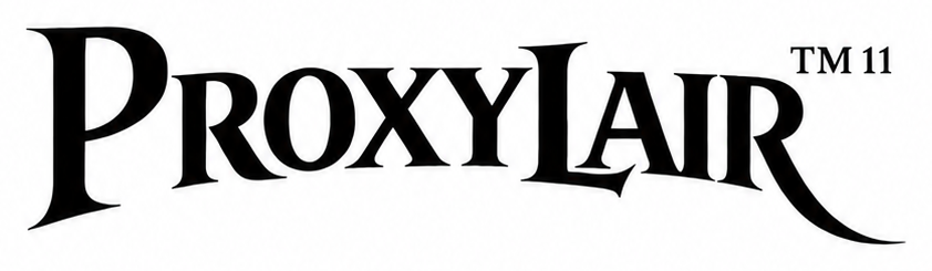 ProxyLair